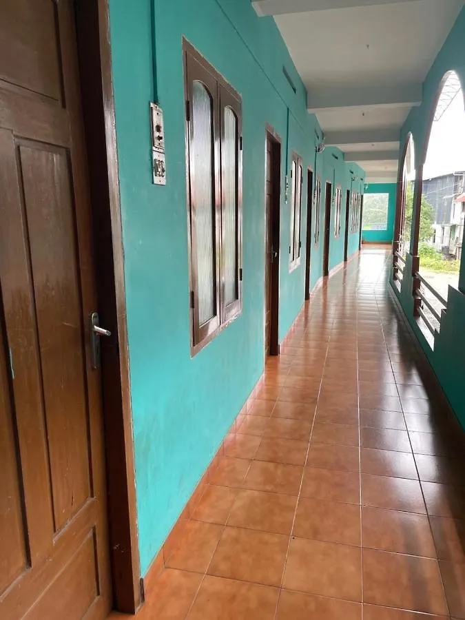 Greenland Tourist Home Muvattupuzha India