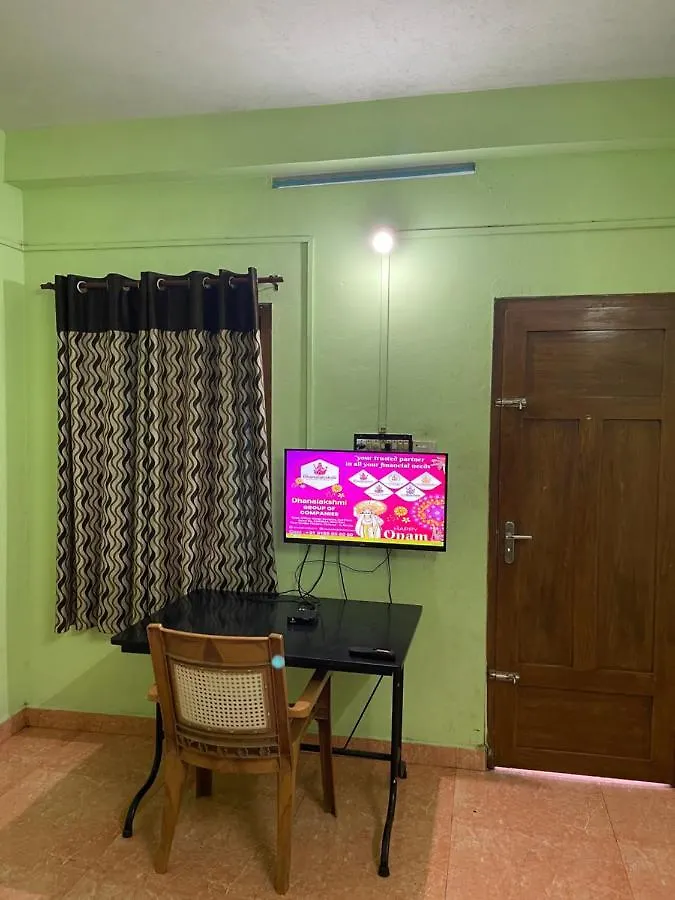 Greenland Tourist Home Muvattupuzha Hotel