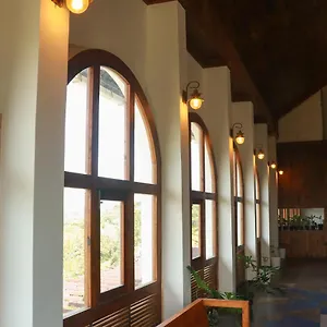Wild Torrent Resort Idukki