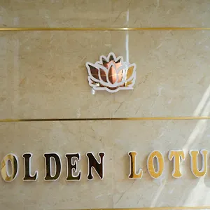 Golden Lotus 4*, Varanasi India