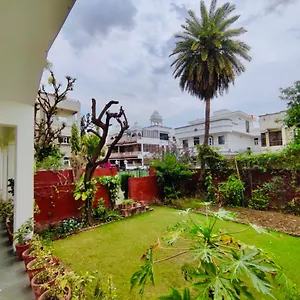 The Boho , Udaipur India