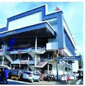 Ottapalam Residency Ottappalam